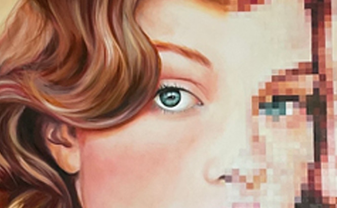 Exhibition of the Winners of the 2024 Grand Prizes for Painting and Sculpture_Istres