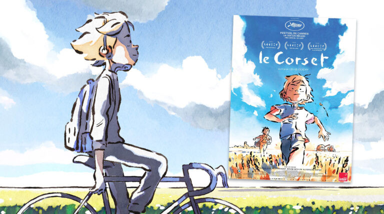 Projection « Le Corset » en présence de la directrice artistique_Istres