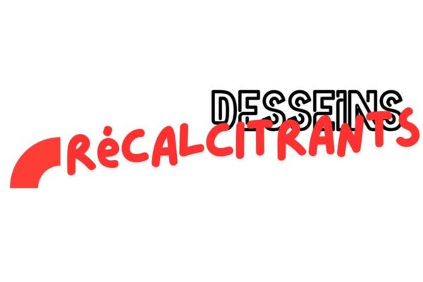 Exposition « Desseins récalcitrants» à l'artothèque_Istres